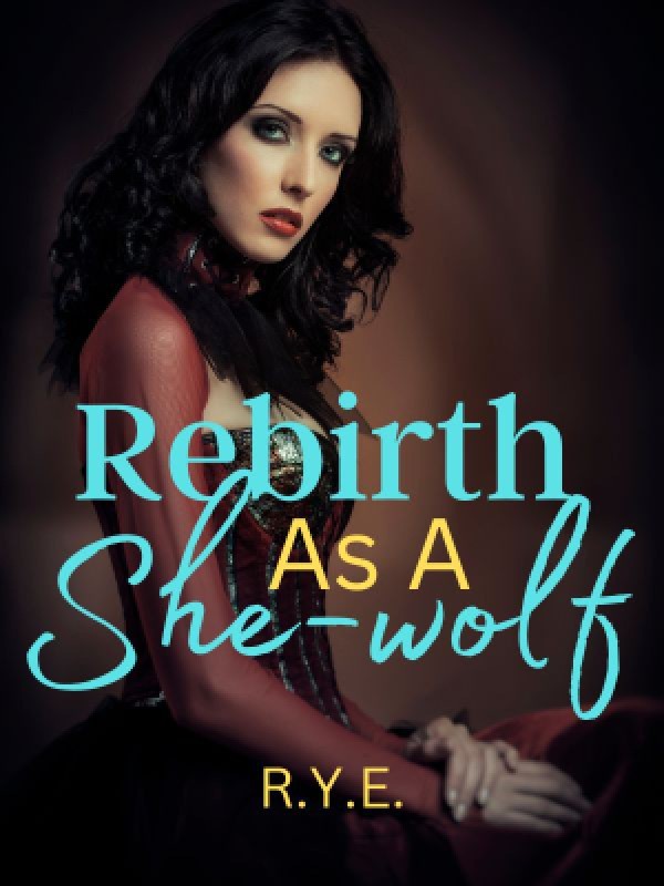 Rebirth As A She-Wolf Book