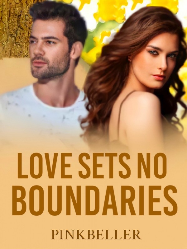 Love Sets No Boundaries Book