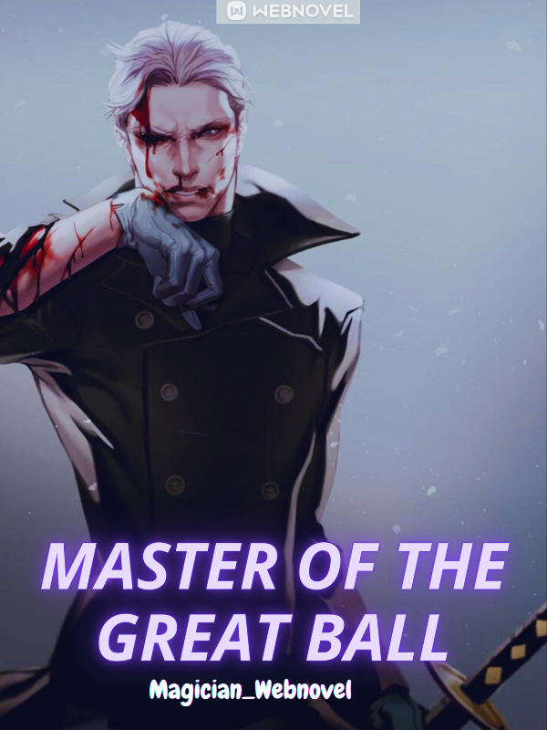 Master Of The Great Ball