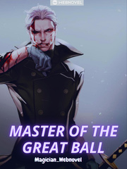 Master Of The Great Ball Book