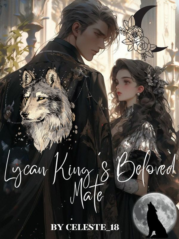 Lycan King's Beloved Mate