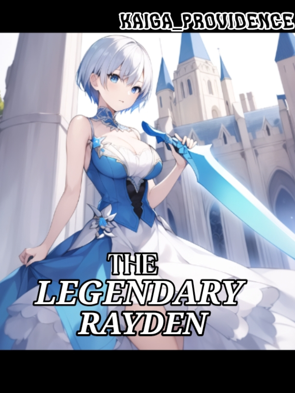 The Legendary Rayden
