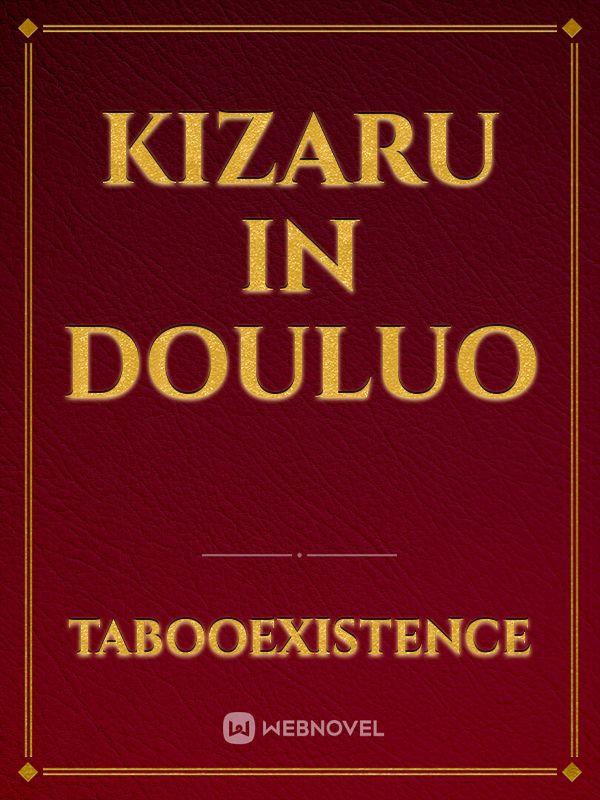 Kizaru in Douluo