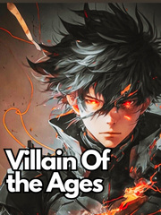 Villain Of The Ages Book