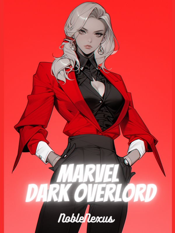 Marvel Dark Overlord !