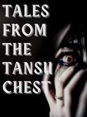 Tales From the Tansu Chest Book
