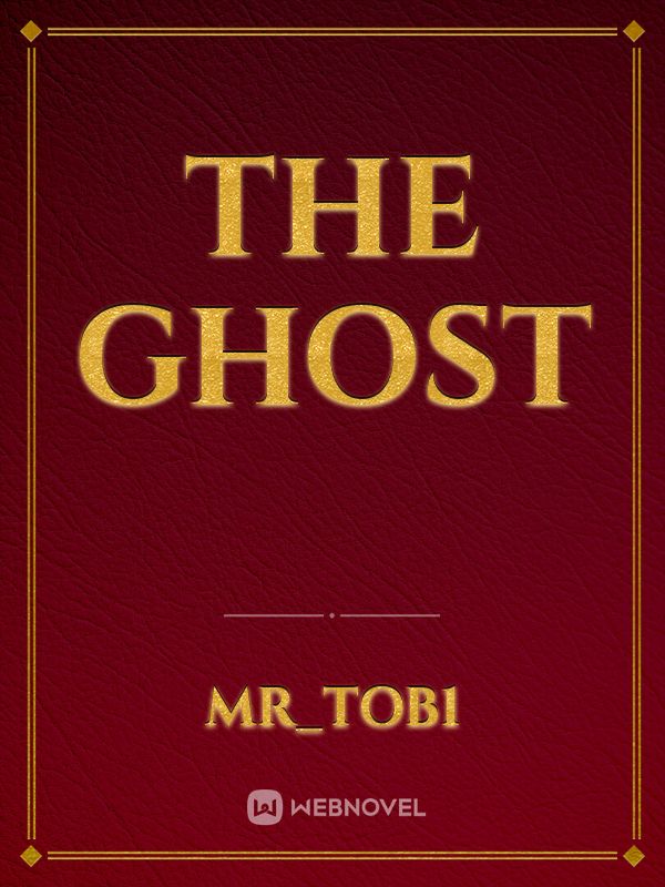 The GHOST