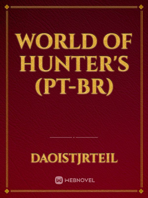 World of Hunter's (PT-BR)