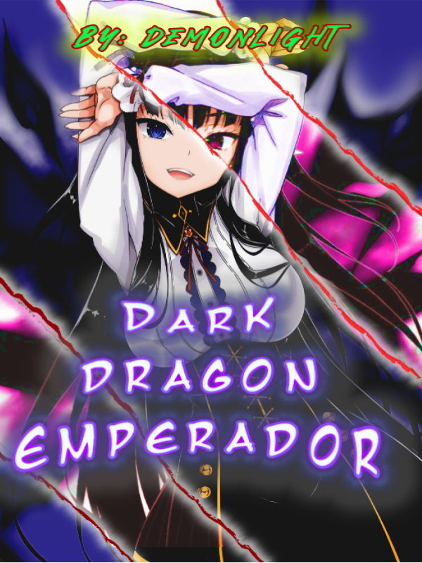 Issei - [Dark Dragon Emperor] (English)