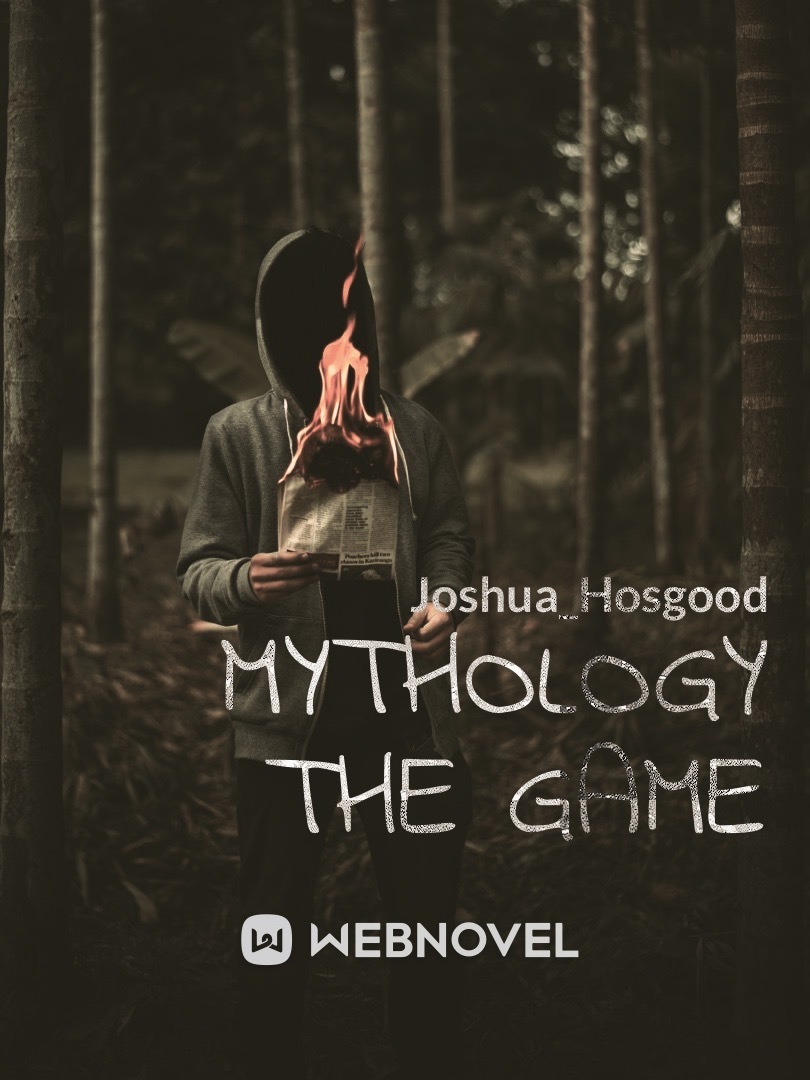 Mythology the game
