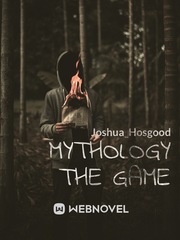 Mythology the game Book