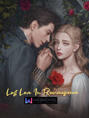 Lost Love In Reminiscence Book