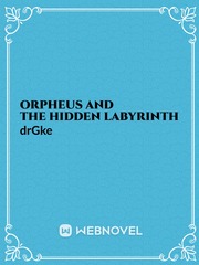 Orpheus and the Hidden Labyrinth Book