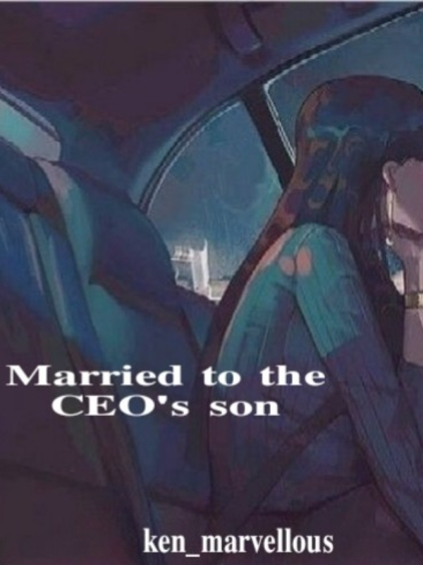 Married to the CEO'S son