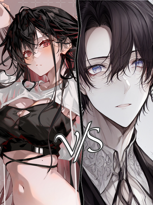 Yandere Vs Yandere