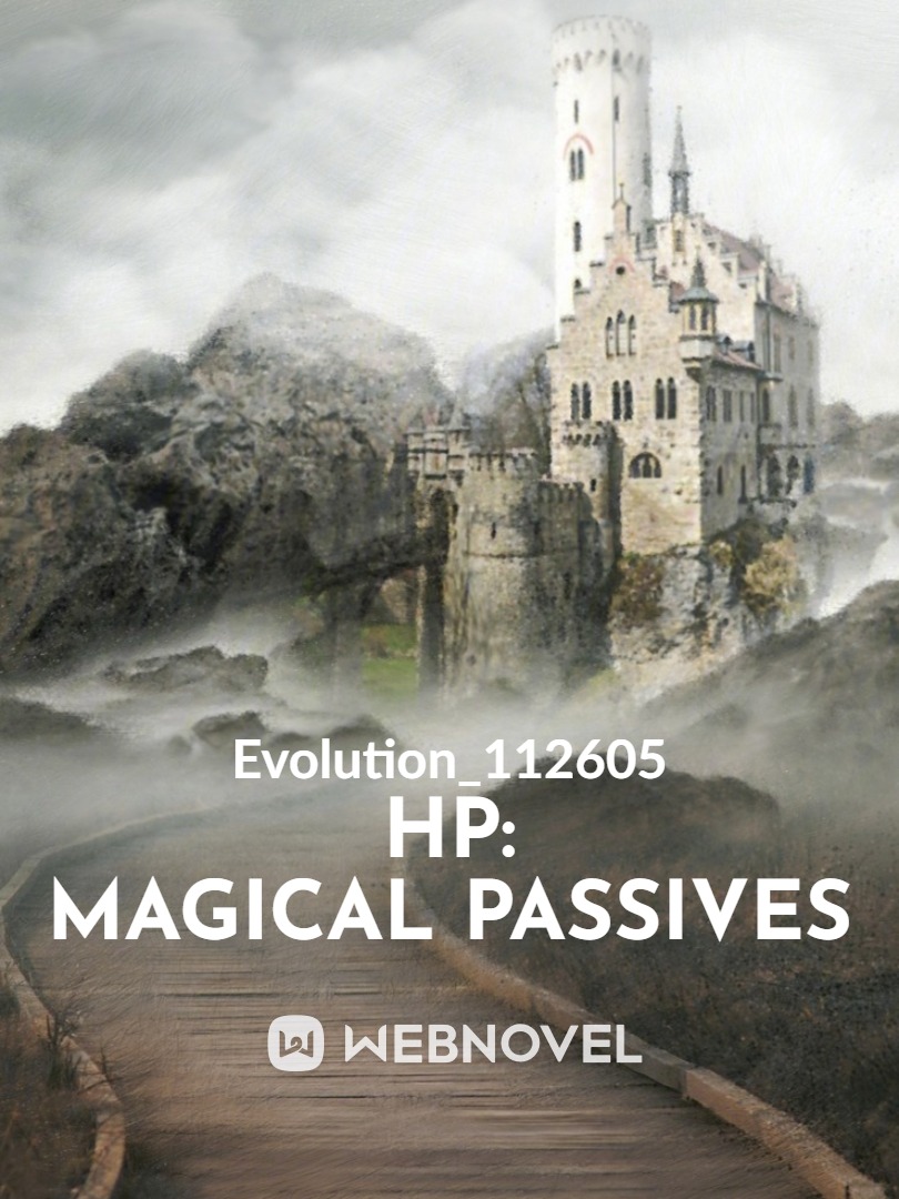 HP: Spirit Master Of Hogwarts