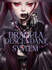 Dracula descendant system Book