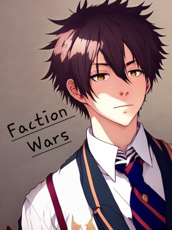 Faction Wars
