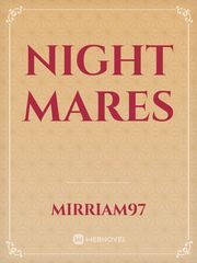 Night Mares Book