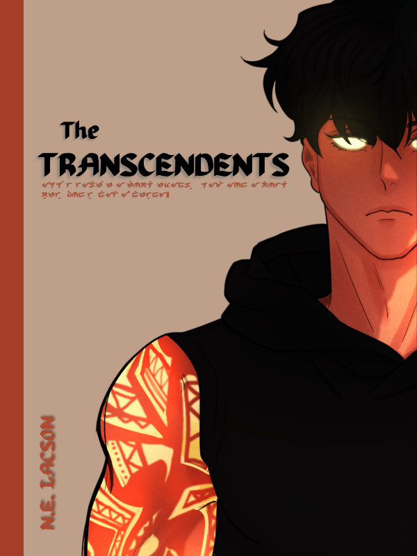 The Transcendents