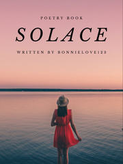 SOLACE - Poetry book Book