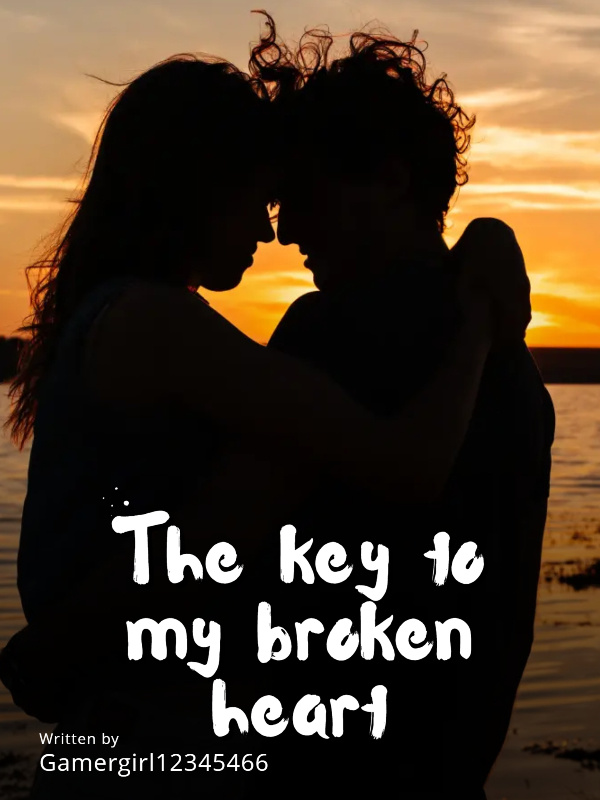 The key to my broken heart
