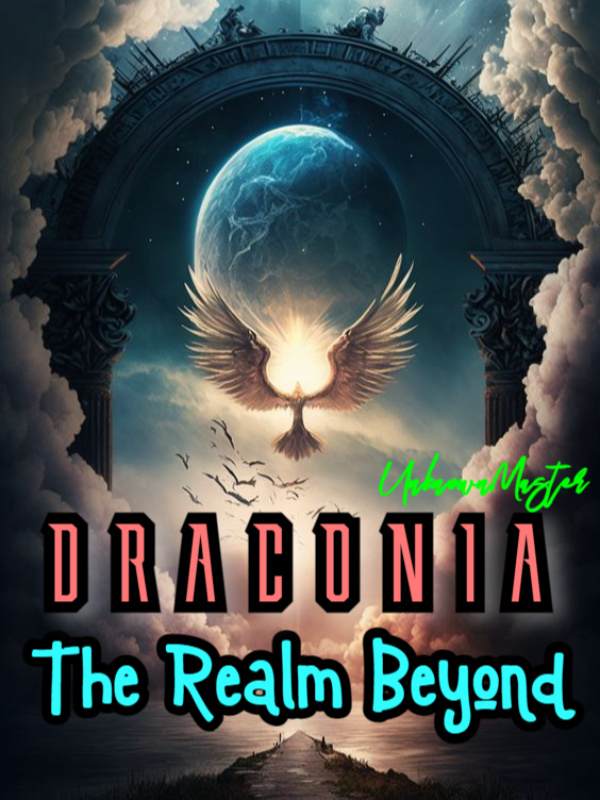Draconia: The Realm Beyond
