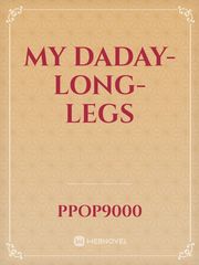My Daday-long-legs Book
