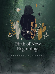 Birth of New Beginnings Book
