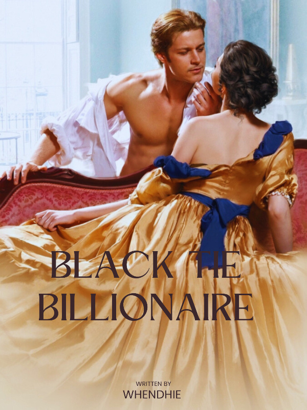 BLACK TIE BILLIONAIRE Book