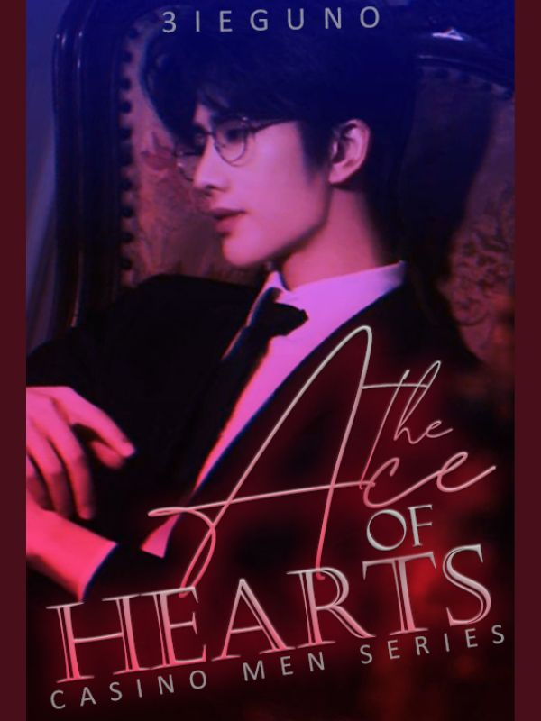 The Ace of Hearts (Casino Men Series)