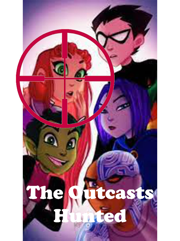 The OutCasts: Hunted