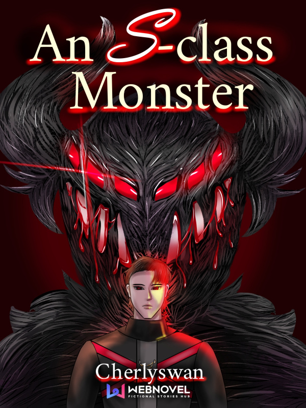 An S-class monster Book