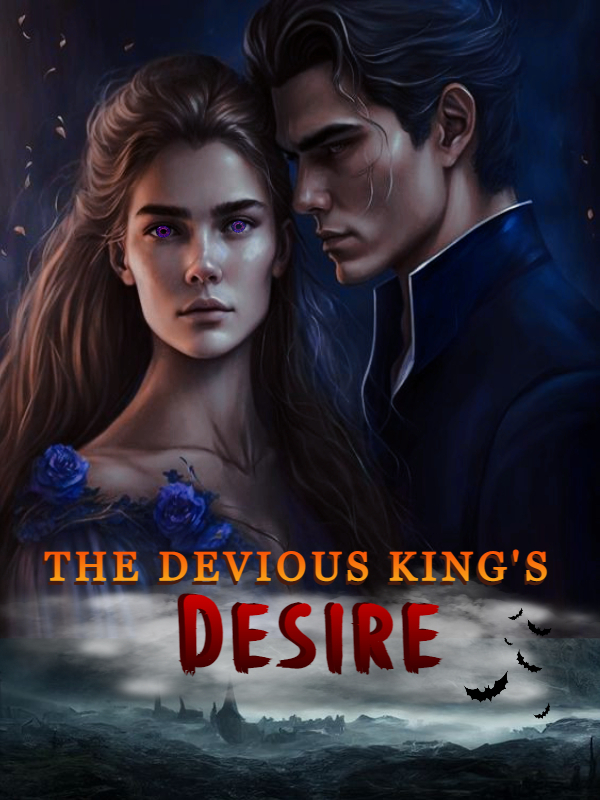 The Devious King's Desire Book
