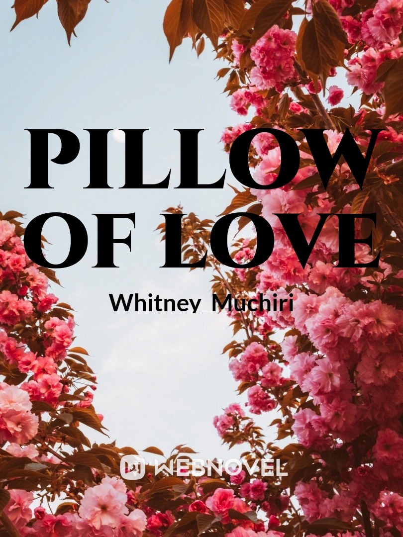 pillow of love