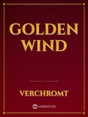 Golden Wind Book