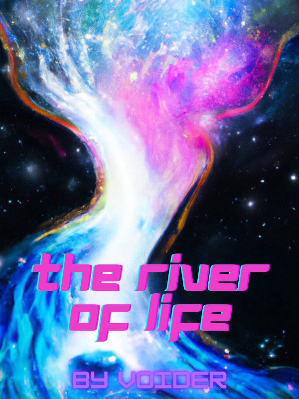 THE RIVER OF LIFE