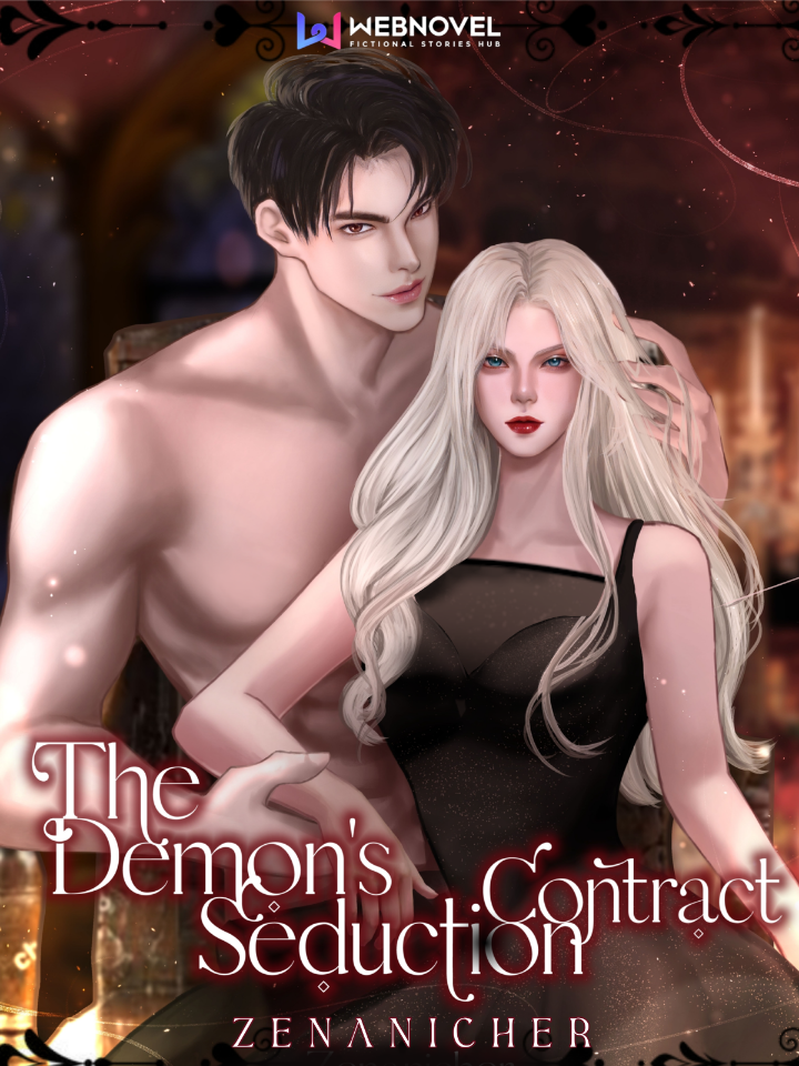 The Demon's Seduction Contract Book