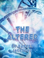 The Altered Book