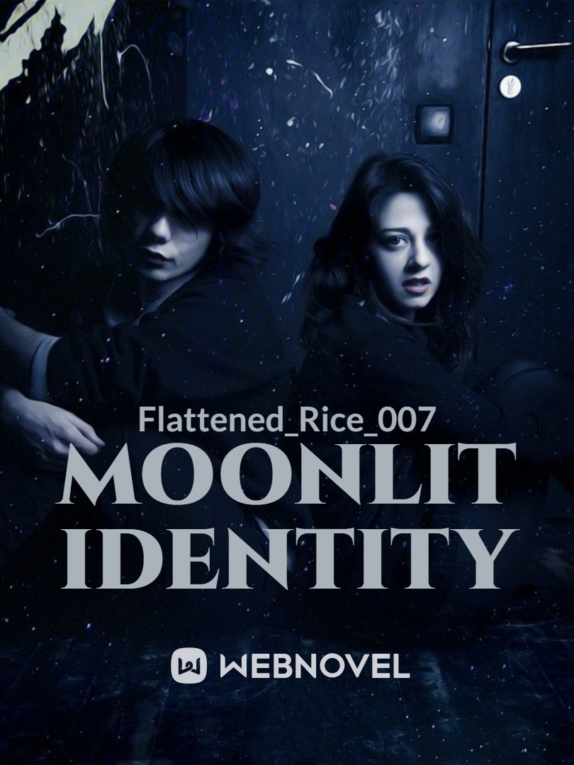 Moonlit Identity [BL] Book