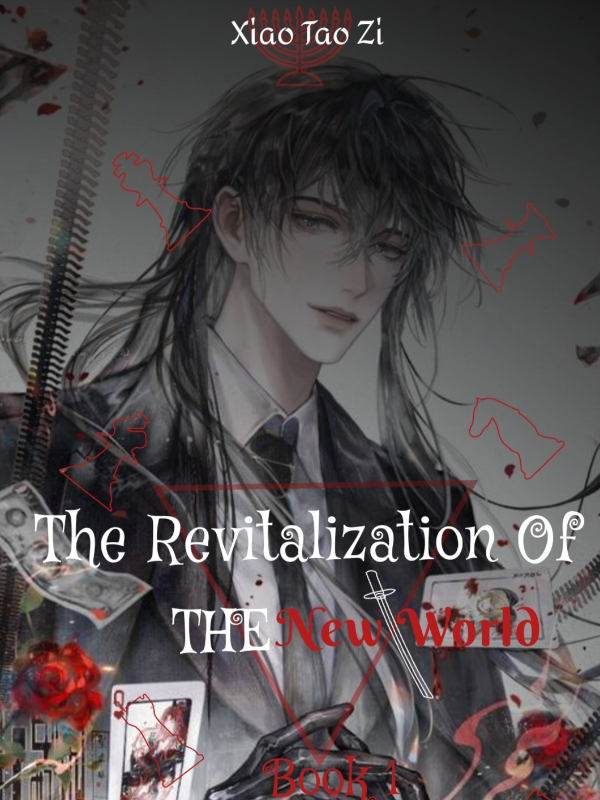 The revitalization of the new world (BL)