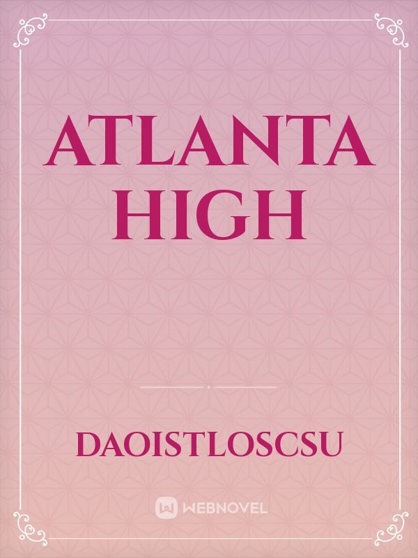 Atlanta High