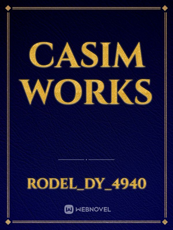 Casim Works