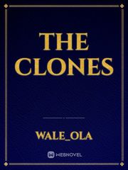 The Clones Book