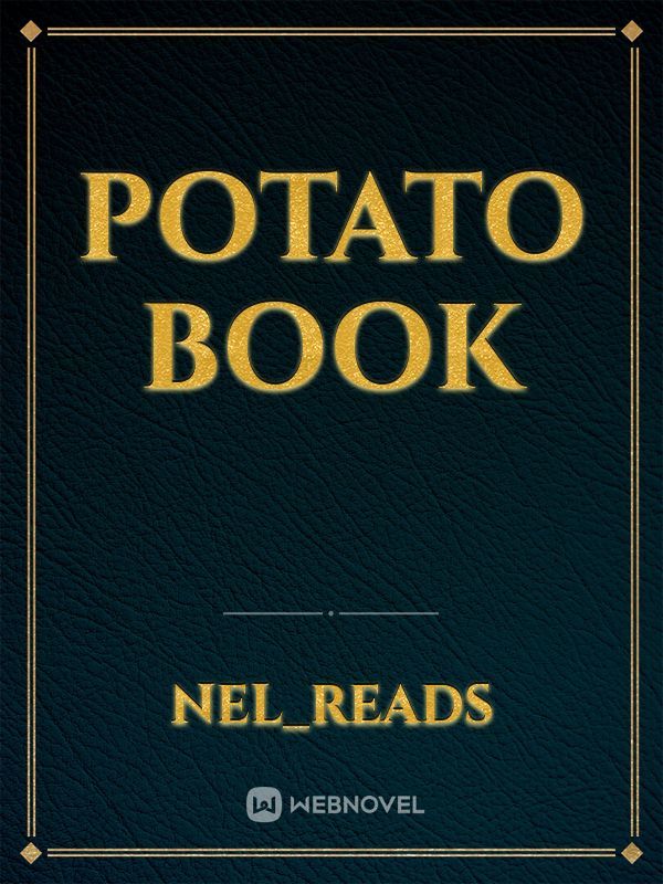 Potato Book