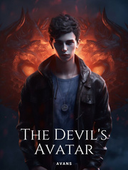The Devil's Avatar Book