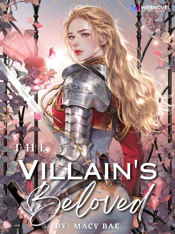 The Villain's Beloved Book