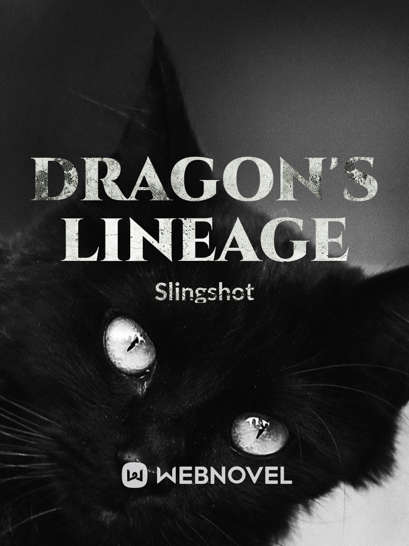 Dragon's lineage - Levathian