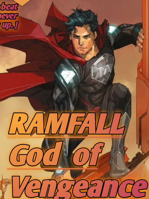 RAMFALL God of Vengeance