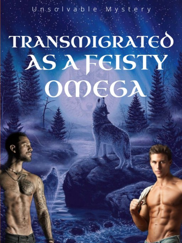 Transmigrated As A Feisty Omega Book